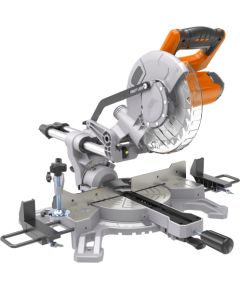 SLIDING MITRE SAW J1G-ZP8-210 210 1500W Jaunumi -Dārzam