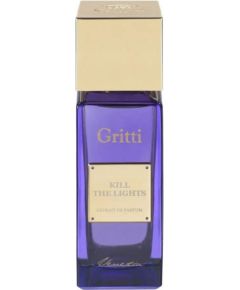 GRITTI Kill The Lights Extrait de Parfum spray 100ml Jaunumi - Datori