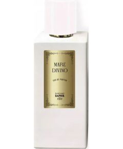 SAPHIR Elite Mare Divino EDP spray 100ml Духи унисекс