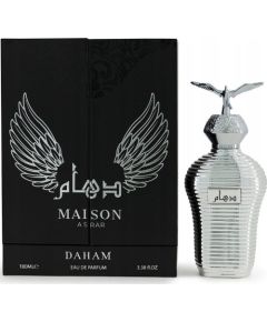 MAISON ASRAR Daham EDP spray 100ml Unisex Smaržas