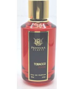 PENDORA SCENTS Tobacco Rouge EDP spray 100ml Unisex Smaržas