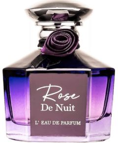 PENDORA SCENTS Rose De Nuit EDP spray 100ml Unisex Smaržas