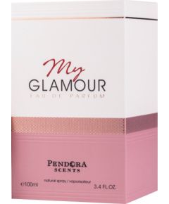 PENDORA SCENTS My Glamour EDP spray 100ml Женские духи