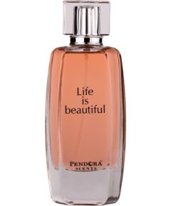 PENDORA SCENTS Life Is Beautiful EDP spray 100ml Unisex Smaržas
