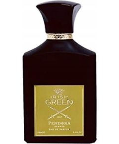 PENDORA SCENTS Irish Green EDP spray 100ml Unisex Smaržas