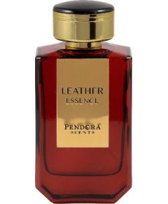 PENDORA SCENTS Leather Essence EDP spray 100ml Unisex Smaržas
