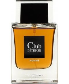 PENDORA SCENTS Club Intense EDP spray 100ml Unisex Smaržas