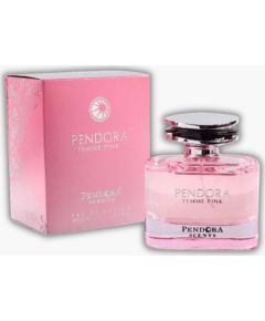 PENDORA SCENTS Femme Pink EDP spray 100ml Духи унисекс