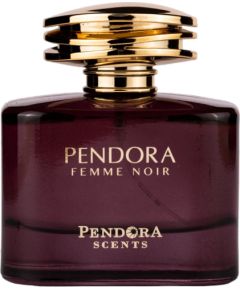 PENDORA SCENTS Femme Noir EDP spray 100ml Unisex Smaržas