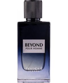 PENDORA SCENTS Beyond Pour Homme EDP spray 100ml Unisex Smaržas