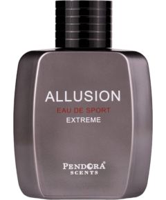 PENDORA SCENTS Allusion Eau De Sport Extreme EDP spray 100ml Unisex Smaržas