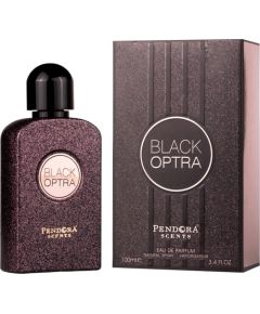 Alkotest Black Optra EDP spray 100ml Духи унисекс