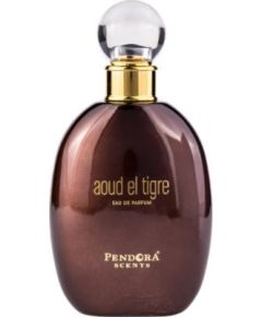 PENDORA SCENTS Aoud El Tigre EDP spray 100ml Духи унисекс