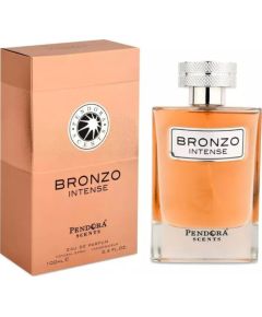PENDORA SCENTS Bronzo Intense EDP spray 100ml Духи унисекс