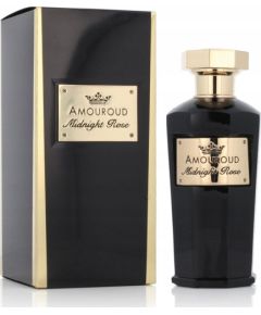 Alkotest AMOUROUD Midnight Rose EDP spray 100ml Духи унисекс