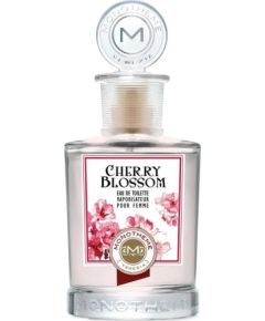 Alkotest MONOTHEME Cherry Blossom EDT spray 100ml Sieviešu Smaržas