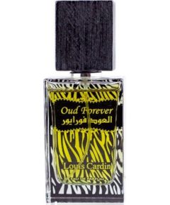 Alkotest LOUIS CARDIN Oud Forever EDP spray 80ml Духи унисекс
