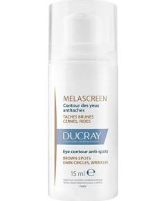 Alkotest DUCRAY_Melascreen Anti-Spot krem pod oczy 15ml Уход за лицом