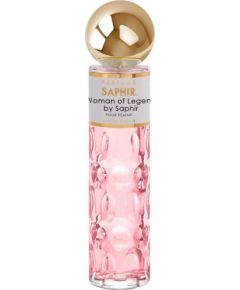 Alkotest SAPHIR Woman of Legend EDP spray 30ml Женские духи