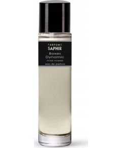 Alkotest SAPHIR Boxes Dynamic Men EDP spray 30ml Мужская парфюмерия