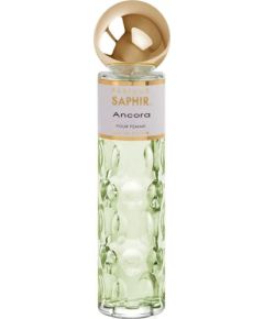 Alkotest SAPHIR Ancora Women EDP spray 30ml Женские духи