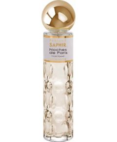 Alkotest SAPHIR Noche de Paris Woman EDP spray 30ml Sieviešu Smaržas