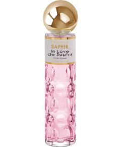 Alkotest SAPHIR In Love Woman EDP spray 30ml Sieviešu Smaržas