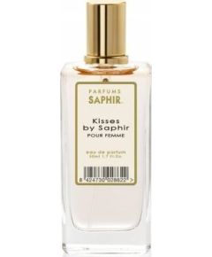 Alkotest SAPHIR Kisses Woman EDP spray 50ml Женские духи