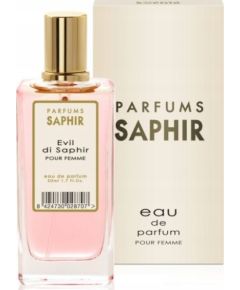 Alkotest SAPHIR Evil Women EDP spray 50ml Sieviešu Smaržas