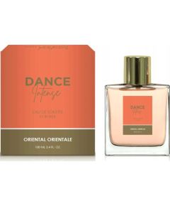 Alkotest MELODY Dance Intense EDT spray 100ml Sieviešu Smaržas