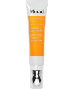 Alkotest MURAD_Trgeted Eye Depuffer kuracja pod oczy 15ml Sejas kopšana