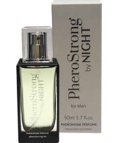 Pherostrong by Night EDP 50 ml Vīriešu Smaržas