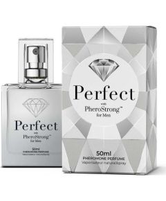 Pherostrong Perfect EDP 50 ml Vīriešu Smaržas