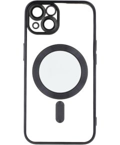 Mocco Color Chrome Mag case Aizsargapvalks priekš Samsung Galaxy A37 5G Neoriģinālie Maciņi