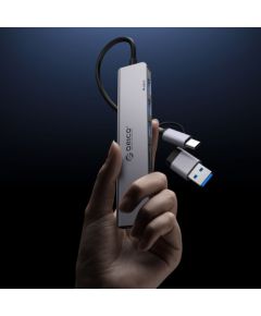 Orico   7 ports Usb HUB