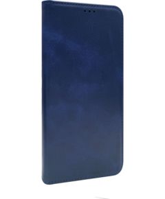 Evelatus Samsung  Galaxy A56 Book Case Folio Blue Чехлы - альтернативные