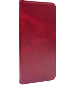 Evelatus Samsung  Galaxy A57 Book Case Folio Red Чехлы - альтернативные