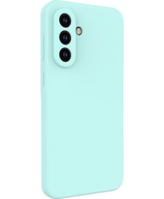 Evelatus Samsung  Galaxy A57 Premium Magsafe Soft Touch Silicone Case Turquoise Чехлы - альтернативные