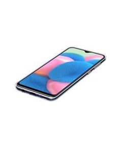 Samsung   Galaxy A30s Clear Cover Transparent Чехлы - альтернативные