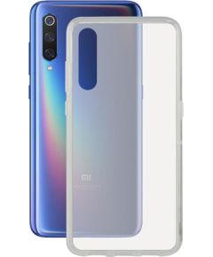 iLike Xiaomi  Mi 9 Ultra Slim 0,3 mm TPU case Transparent Чехлы - альтернативные