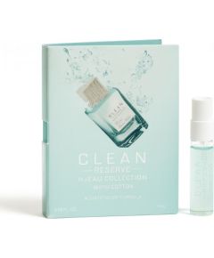 Clean, H2Eau Brilliant Peony, Eau de Parfum, Unisex, 1,5 мл * Проба Красота и здоровье 