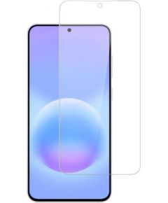SCREENOR TEMPERED SAMSUNG A57 / S25 FE PREMIUM Ekrānu aizsardzība