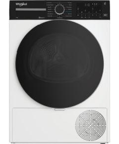 Laundry dryer Whirlpool Jaunumi Sadz. tehnika