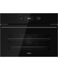 Built-in compact oven Teka Jaunumi Sadz. tehnika