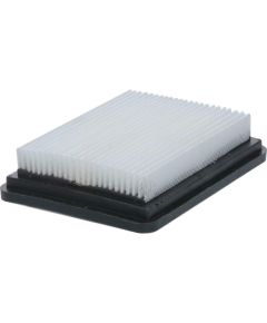 Filtrs Bosch UniversalVac 18; 75 mm; 104 mm Фильтры для пылесосов