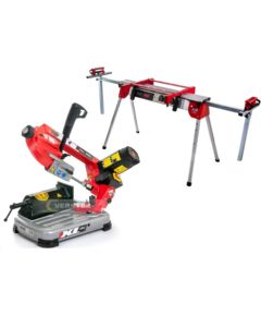 Metāla griešanas lentzāģis Femi 782XL 8483622 + Darbgalds Femi Multy 360 Пилы, ножницы по резке металла