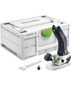 Malu frēze Festool MFKC 700 EB-Basic; 18 V (bez akumulatora un lādētāja) Frēzmašīnas