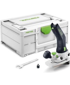 Malu frēze Festool MFKC 700 KA EB-Basic; 18 V (bez akumulatora un lādētāja) Frēzmašīnas