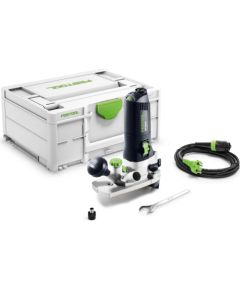Malu frēze Festool MFK 700 KA EQ-Plus; 720 W Frēzmašīnas