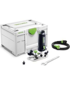 Malu frēze Festool MFK 700 EQ-Plus; 720 W Frēzmašīnas